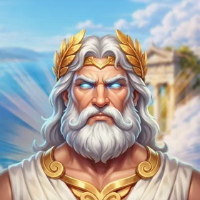 Book of Mighty Zeus
