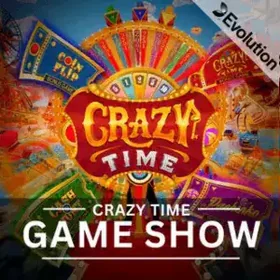 Crazy Time Live
