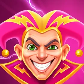 Pink Joker: Hold and Win