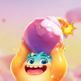 Sugar Candy Bonanza